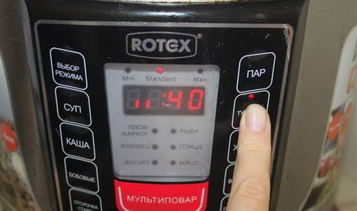 Малиновое варення на зиму