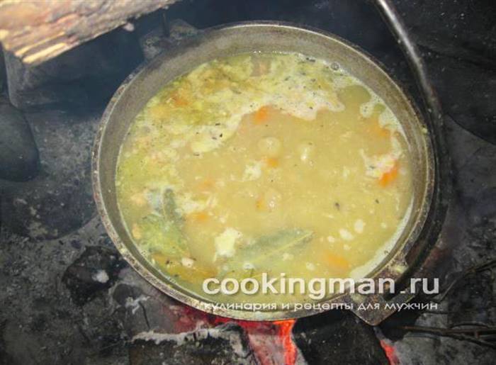 рецепт козулі